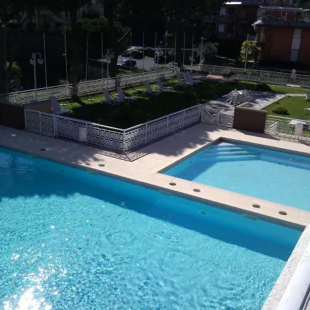Beautiful Panorama Rapallo