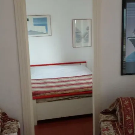 Aparthotel Beautiful Panorama Rapallo