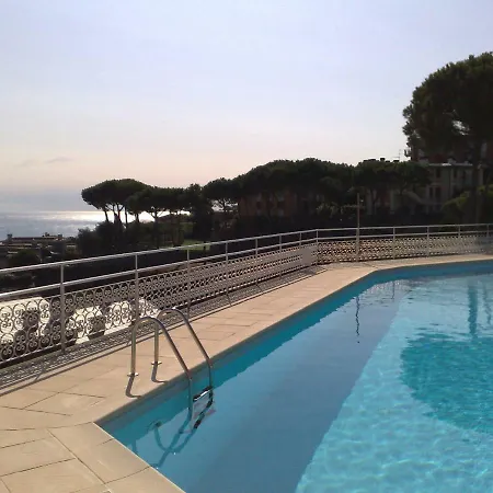 Beautiful Panorama Aparthotel