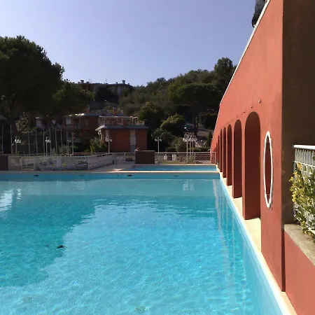 Beautiful Panorama 3* Rapallo