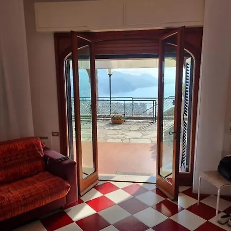 Apart-hotel Beautiful Panorama Rapallo