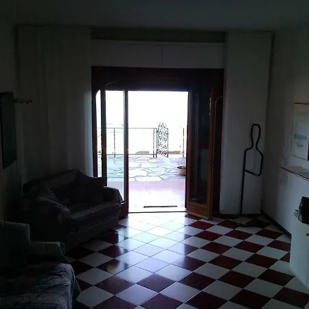 Apart-hotel Beautiful Panorama Rapallo