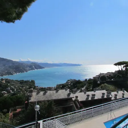 Beautiful Panorama * Rapallo