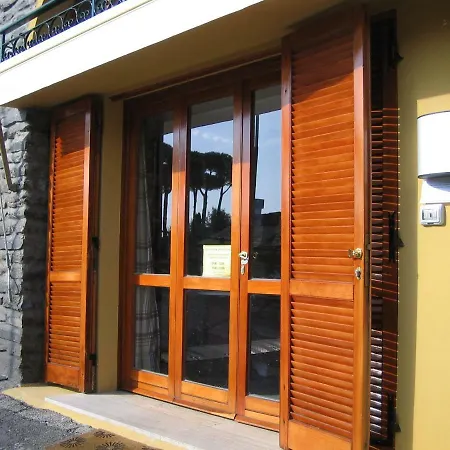 Apart-hotel Beautiful Panorama Rapallo