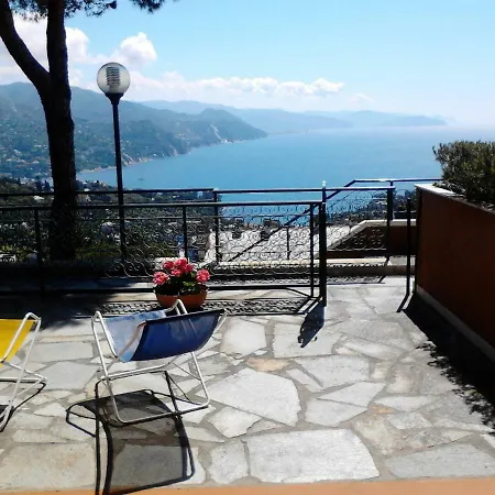 Apart-hotel Beautiful Panorama Rapallo